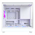 Thumbnail 3 : Montech KING 15 PRO ARGB MicroATX Tower White PC Case