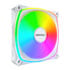 Thumbnail 1 : Montech RX120 Pro ARGB 120mm White PWM Fan