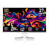 Thumbnail 1 : MSI 26.5" MAG 272QPW QD-OLED X28 280Hz OLED Monitor