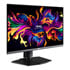 Thumbnail 2 : MSI 26.5" MAG 272UP QD-OLED X24 240Hz 4K OLED Gaming Monitor