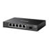 Thumbnail 2 : tp-link 6-Port SG2206MP Omada Access Gigabit PoE+ Smart Switch