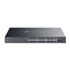 Thumbnail 1 : tp-link 28-Port ES228GMP Omada Gigabit PoE+ Managed Switch
