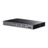 Thumbnail 2 : tp-link 28-Port ES228GMP Omada Gigabit PoE+ Managed Switch