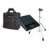 Thumbnail 1 : Roland SPD-SX Pro Sampling Pad with Bag and Stand