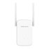 Thumbnail 2 : Mercusys ME12 300Mbps 2.4GHz Wi-Fi Range Extender