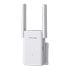 Thumbnail 2 : Mercusys ME80X AX3000 Dual-Band Wi-Fi 6 Range Extender