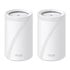 Thumbnail 2 : tp-link Deco BE65 BE9300 Whole Home Mesh WiFi 7 System Twin Pack with EasyMesh