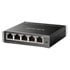 Thumbnail 1 : Mercusys MS105GS-M2 5-Port Multi-Gigabit Desktop Switch