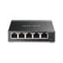 Thumbnail 2 : Mercusys MS105GS-M2 5-Port Multi-Gigabit Desktop Switch