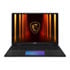 Thumbnail 1 : MSI Titan 18 HX Ai A2XWIG 18" 120Hz UHD+ Core Ultra 9 RTX 5080 Gaming Laptop