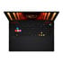 Thumbnail 3 : MSI Raider A18 HX UHD+ 120Hz AMD Ryzen 9 64GB DDR5 RTX 5080 Black Gaming Laptop