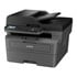 Thumbnail 2 : Brother MFC-L2800DW All-in-One A4 Mono Laser Printer Black