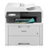 Thumbnail 1 : Brother MFC-L3740CDW All-in-One A4 Colour Laser LED Printer