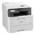 Thumbnail 3 : Brother MFC-L3740CDW All-in-One A4 Colour Laser LED Printer