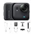 Thumbnail 1 : Insta360 GO Ultra Creator Bundle Midnight Black