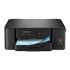 Thumbnail 1 : Brother DCP-T580DW TankBenefit 3-in-1 Compact Wireless Ink Tank Printer