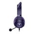 Thumbnail 3 : Razer Kraken Kitty V2 Gengar Edition Gaming Headset
