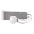 Thumbnail 2 : Refurbished Corsair NAUTILUS 360 RS ARGB Intel/AMD CPU Liquid Cooler White
