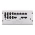 Thumbnail 4 : Refurbished CORSAIR RMx SHIFT White Series 1000W 80+ Gold PCIE 5.0 Fully Modular ATX3.0 Power Supply