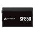 Thumbnail 2 : REFURBISHED Corsair SF Series 850 Watt Fully Modular 80+ Platinum PCIe 5.1 SFX PSU/Power