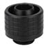 Thumbnail 1 : Thermal Grizzly DeltaMate Fitting ST16 Black