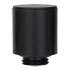 Thumbnail 3 : Thermal Grizzly DeltaMate Rotary Fitting 90° Black