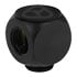 Thumbnail 1 : Thermal Grizzly 3-Way DeltaMate Rotary T Black
