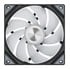Thumbnail 3 : TRYX ROTA SL 120 ARGB Black 120mm Triple Fan Pack