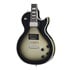 Thumbnail 3 : (Ex-Display) Epiphone Adam Jones 1979 Les Paul Custom Antique Silverburst