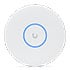Thumbnail 2 : Open Box Ubiquiti UniFi U7-Pro XG Tri-Band WiFi 7 Ceiling Mountable PoE+ Access Point