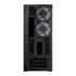 Thumbnail 4 : Arctic Xtender Black Tempered Glass w/ Vertical Mount Mid-Tower E-ATX Case