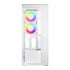 Thumbnail 3 : Arctic Xtender White Tempered Glass w/ Vertical Mount Mid-Tower E-ATX Case