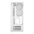 Thumbnail 4 : Arctic Xtender White Tempered Glass w/ Vertical Mount Mid-Tower E-ATX Case