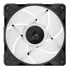 Thumbnail 2 : Arctic P12 Pro A-RGB High Static Pressure 120mm PWM Fan 3 Pack
