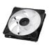 Thumbnail 3 : Arctic P12 Pro A-RGB High Static Pressure 120mm PWM Fan 3 Pack