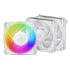 Thumbnail 1 : Arctic P12 Pro A-RGB High Static Pressure 120mm PWM Fan 3 Pack