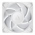Thumbnail 2 : Arctic P12 Pro A-RGB High Static Pressure 120mm PWM Fan 3 Pack