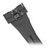 Thumbnail 2 : ICY DOCK 0.5m MCIO 8i SFF-TA-1016 to 2x SlimSAS 4i SFF-8654 Cable