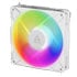 Thumbnail 1 : Arctic P14 Pro A-RGB High Static Pressure 140mm PWM Fan