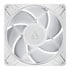 Thumbnail 2 : Arctic P14 Pro A-RGB High Static Pressure 140mm PWM Fan