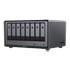 Thumbnail 1 : UGREEN NASync DXP8800 Plus 8 Bay NAS Enclosure