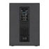 Thumbnail 3 : RCF - NXL 14-A & Sub15AX (Black) with Stand and Spacer