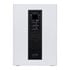 Thumbnail 3 : RCF - NXL 14-A & Sub15AX (White) with Stand and Spacer -