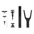 Thumbnail 1 : DJI Osmo Road Cycling Accessory Kit