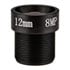 Thumbnail 1 : Marhsall 12mm F1.8  8MP M12 Mount Lens