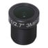 Thumbnail 1 : Marshall 6.0mm F2.0 3MP M12 Mount Lens