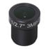 Thumbnail 1 : Marshall 2.8mm F2.0 3MP M12 Mount Lens