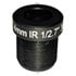 Thumbnail 1 : Marshall 4.0mm F2.6 3MP M12 Mount Lens