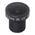 Thumbnail 1 : Marshall 2.3mm F2.2 3MP M12 Mount Lens + M12 Ring Set
