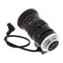 Thumbnail 2 : Marshall 5-50mm F1.4 3MP CS Mount Auto-Iris Zoom Lens